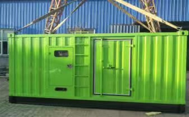 肃南600kw大型柴油发电机组出租价格 肃南600kw大型柴油发电机组出租价格